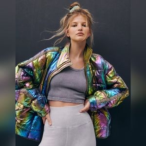 MAJOR ISO (NOT FOR SALE)